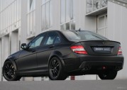 Mercedes-Benz C-Class Brabus Bullit